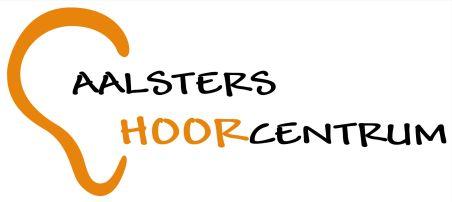Logo Aalsters Hoorcentrum